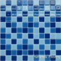Swimming Pool Mosaic, Mosaic Wall Tile, Crystal Glass Mosaic (HSP301)